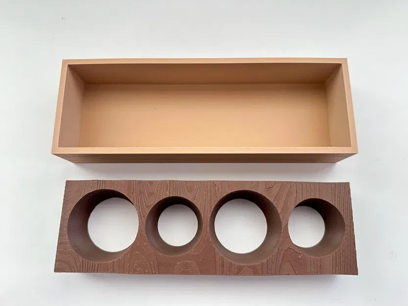 Đồ Chơi Fidget Cà Rốt Xếp Tầng - Image 5