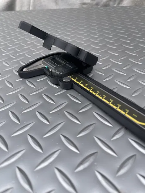 Vỏ đựng thước cặp Mitutoyo CD-15CWW - Image 3