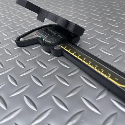 Vỏ đựng thước cặp Mitutoyo CD-15CWW