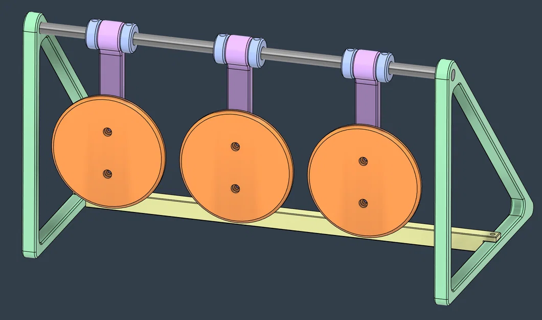 Mục tiêu Flippy Nerf - Image 1