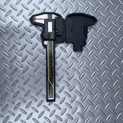 Vỏ đựng thước cặp Mitutoyo CD-15CWW