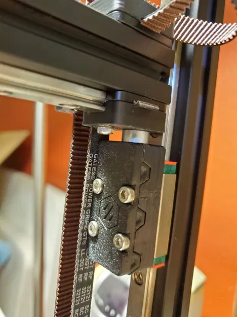 Voron2.4 GE5C Z Joint Remix - Image 1
