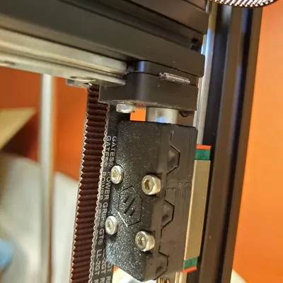 Voron2.4 GE5C Z Joint Remix