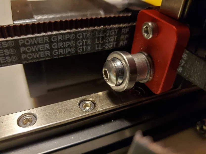 Voron2.4 GE5C Z Joint Remix - Image 3