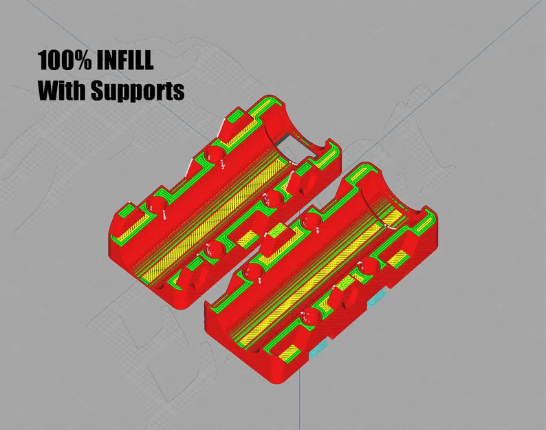 Voron2.4 GE5C Z Joint Remix - Image 4