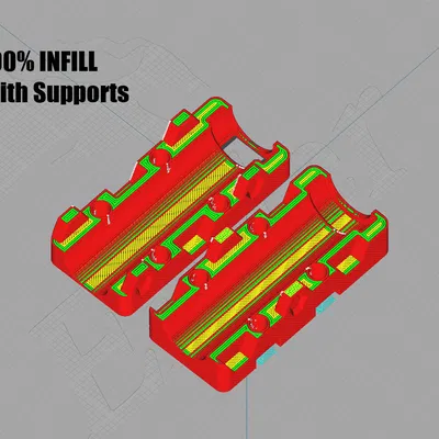 Voron2.4 GE5C Z Joint Remix