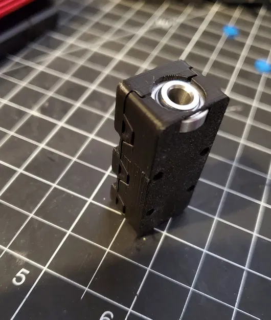 Voron2.4 GE5C Z Joint Remix - Image 5
