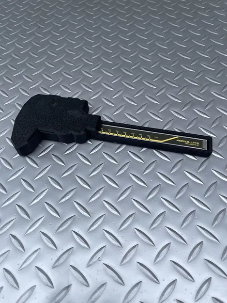 Vỏ đựng thước cặp Mitutoyo CD-15CWW - Image 6