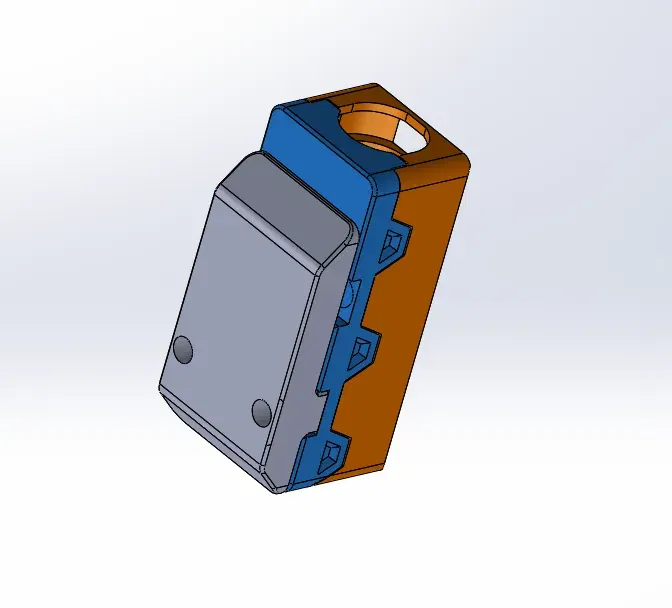 Voron2.4 GE5C Z Joint Remix - Image 10
