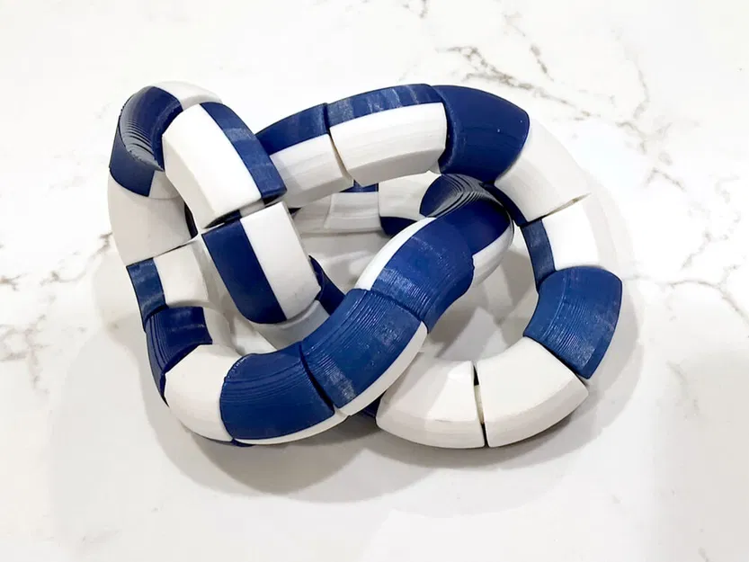 Đồ Chơi Xoắn Fidget - Image 1