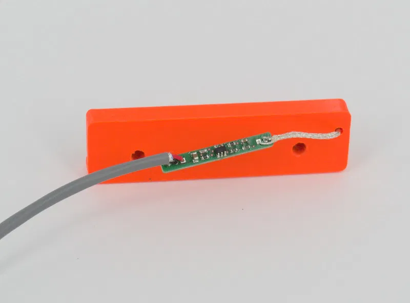 Guitar cổ điển thân đặc - Image 7