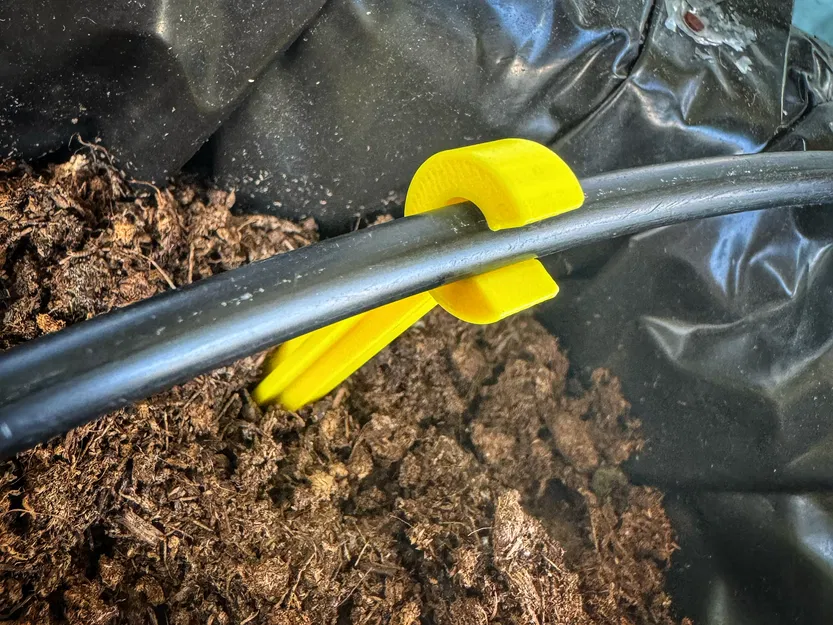 Giá Đỡ Ống Gardena Dài Hơn - Image 2