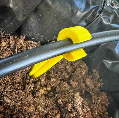 Giá Đỡ Ống Gardena Dài Hơn