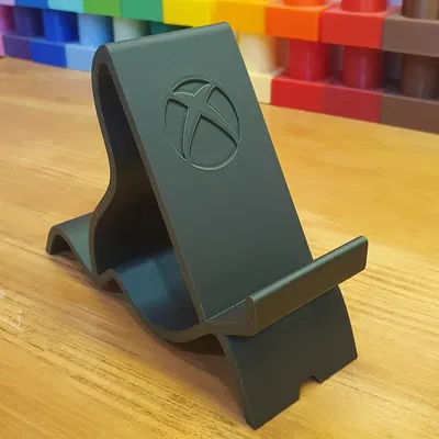 Giá đỡ điện thoại logo Xbox