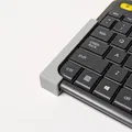 Giá đỡ bàn phím Logitech K400+ - Thumbnail 1