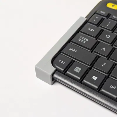 Giá đỡ bàn phím Logitech K400+