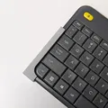 Giá đỡ bàn phím Logitech K400+ - Thumbnail 3