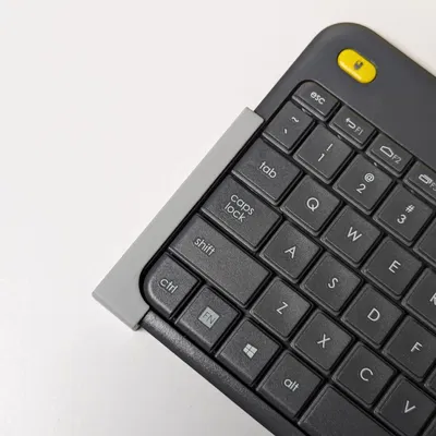 Giá đỡ bàn phím Logitech K400+