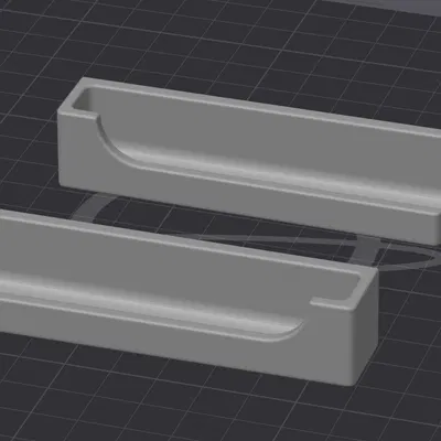 Giá đỡ bàn phím Logitech K400+