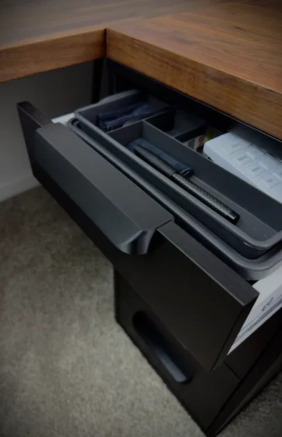 Tay nắm IKEA Alex Lắp Khít - Image 4