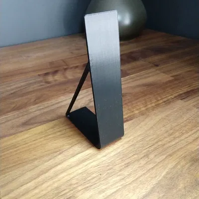 Chân Đế Webcam Đơn Giản