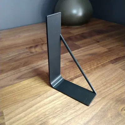 Chân Đế Webcam Đơn Giản