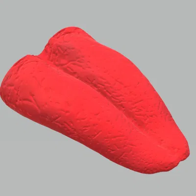 Lưỡi cho Fursuit và Rối