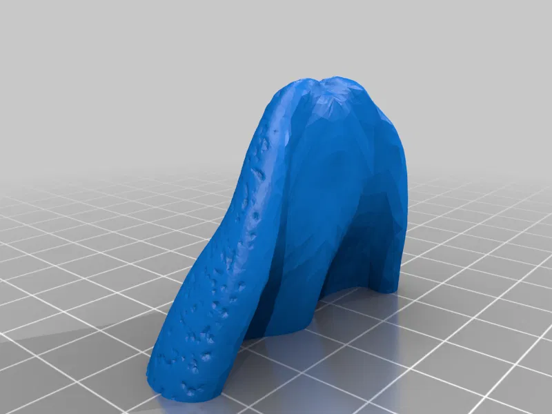 Lưỡi cho Fursuit và Rối - Image 4