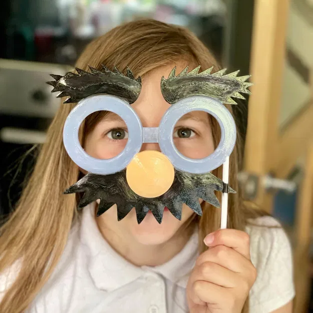 Đạo Cụ Chụp Ảnh - Image 3