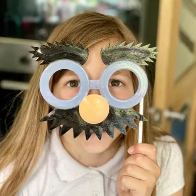 Đạo Cụ Chụp Ảnh