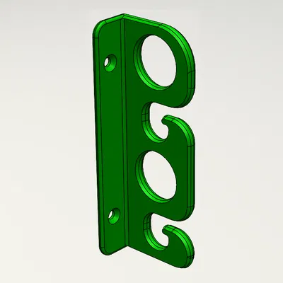 Giá Đỡ Cần Câu Cá