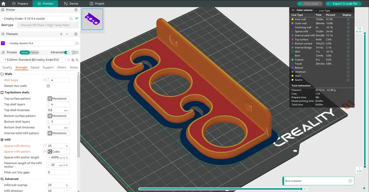 Giá Đỡ Cần Câu Cá - Image 4
