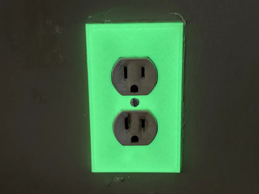 Nắp ổ cắm - Image 2