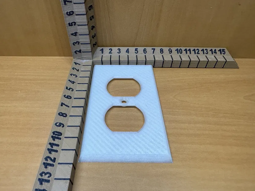 Nắp ổ cắm - Image 3