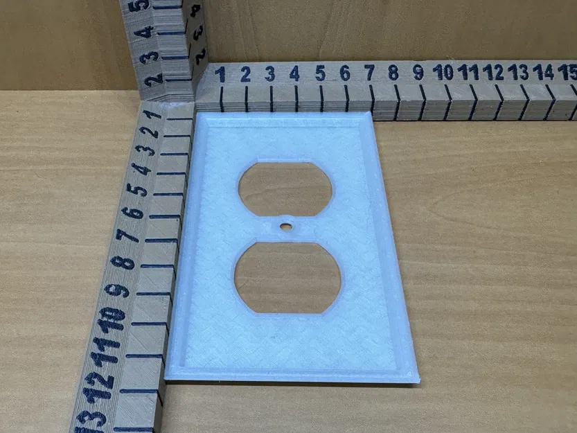 Nắp ổ cắm - Image 4