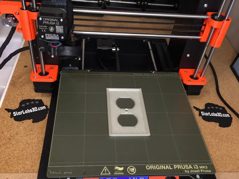 Nắp ổ cắm - Image 5