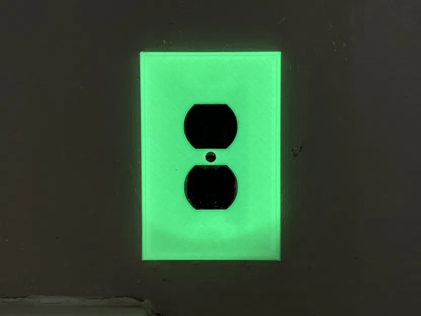 Nắp ổ cắm - Image 6