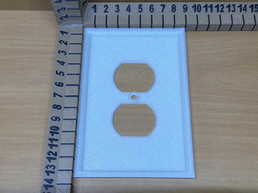 Nắp ổ cắm - Image 8