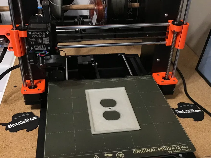 Nắp ổ cắm - Image 9