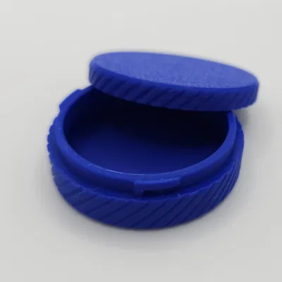 Hộp Twistlock Hiện Đại