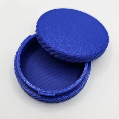 Hộp Twistlock Hiện Đại