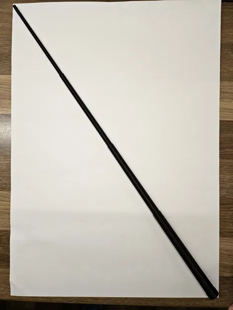 Dụng cụ chỉ tay rút gọn - Image 1