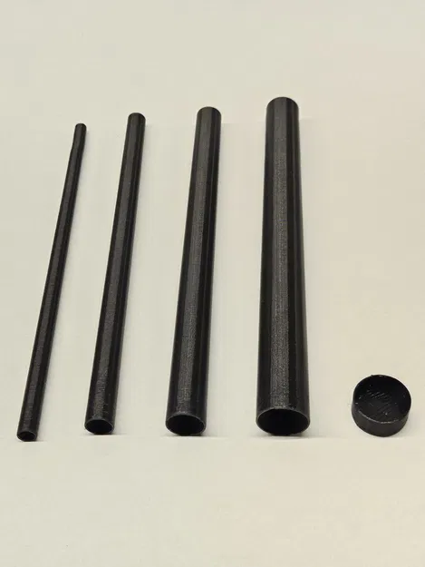 Dụng cụ chỉ tay rút gọn - Image 2