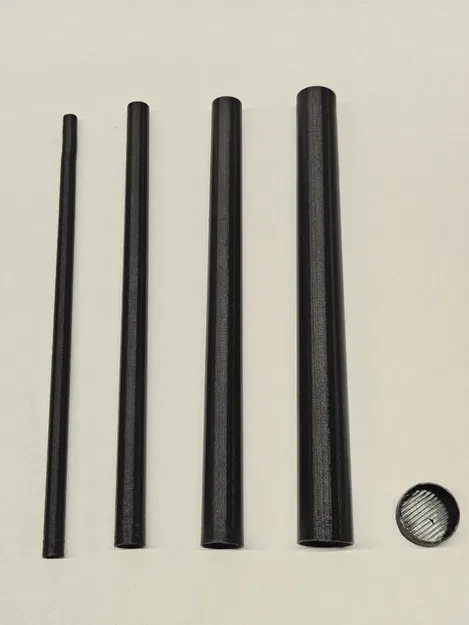 Dụng cụ chỉ tay rút gọn - Image 4