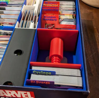 Đệm card điều chỉnh được cho boardgame / cardgame