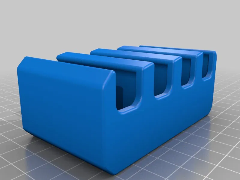 Hộp Đựng Pin Sony NP-FW50 - Image 2