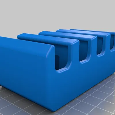 Hộp Đựng Pin Sony NP-FW50