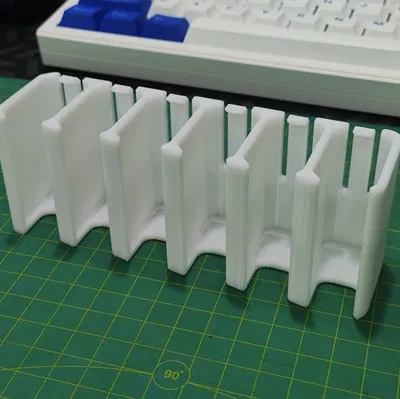 Giá đỡ pin Sony NP-FW50 - tối ưu hóa cho in ấn