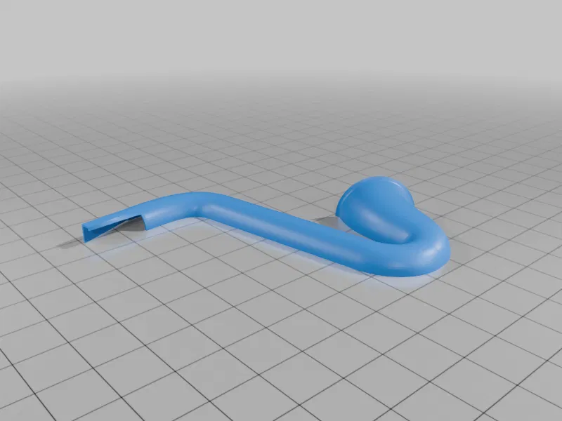 Còi Saxophone - Image 3