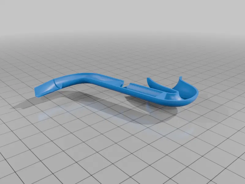 Còi Saxophone - Image 4